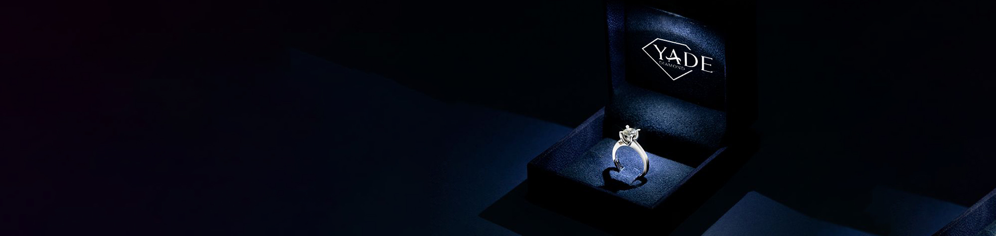 Sonsuz Işıltıya Yade Diamond Pırlanta Koleksiyonları ile Ulaşın