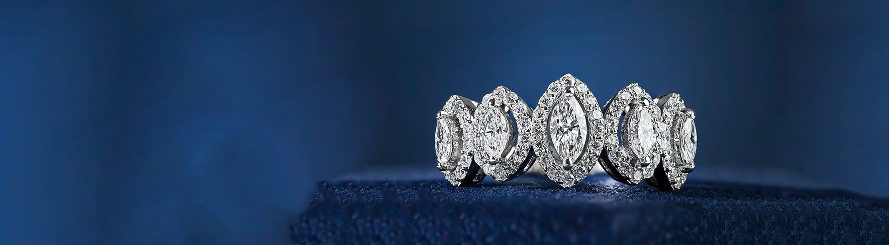 Yade Diamond Işıltısı Her Kadının Hakkı